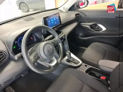 Photo 29 Toyota Yaris  Cross 116h Dynamic MC24