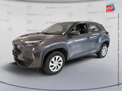 Photo 15 Toyota Yaris  Cross 116h Dynamic MC24