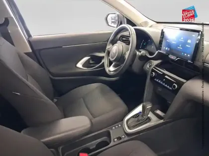 Photo 19 Toyota Yaris  Cross 116h Dynamic MC24