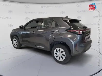 Photo 22 Toyota Yaris  Cross 116h Dynamic MC24