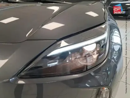 Photo 12 Toyota Yaris  Cross 116h Dynamic MC24