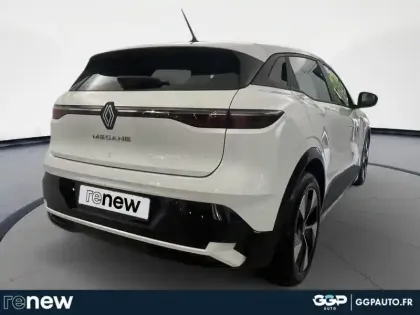 Photo 49 Renault Megane  E-Tech Electric EV60 220ch Equilibre super charge -B