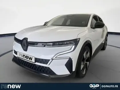 Photo 45 Renault Megane  E-Tech Electric EV60 220ch Equilibre super charge -B