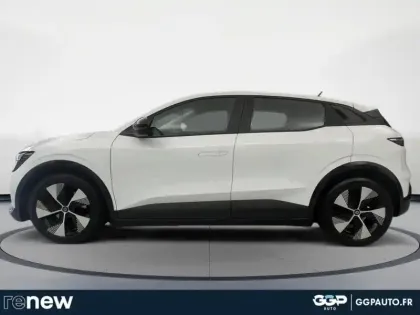 Photo 46 Renault Megane  E-Tech Electric EV60 220ch Equilibre super charge -B