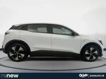 Photo 5 Renault Megane  E-Tech Electric EV60 220ch Equilibre super charge -B