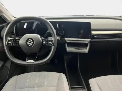 Photo 57 Renault Megane  E-Tech Electric EV60 220ch Equilibre super charge -B