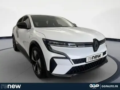 Photo 51 Renault Megane  E-Tech Electric EV60 220ch Equilibre super charge -B