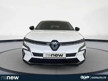 Photo 67 Renault Megane  E-Tech Electric EV60 220ch Equilibre super charge -B