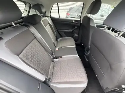 Photo 11 Volkswagen T-cross  1.0 TSI 110ch Style DSG7
