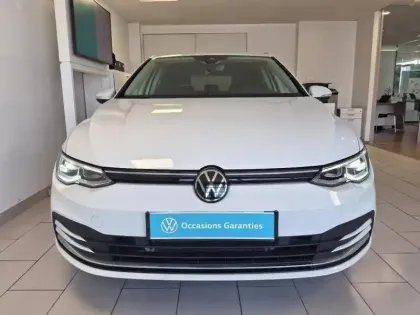 Photo 7 Volkswagen Golf  1.0 eTSI OPF 110ch Active DSG7