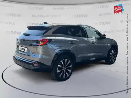 Photo 5 Renault Austral  1.3 TCe mild hybrid 160ch Techno auto - 23