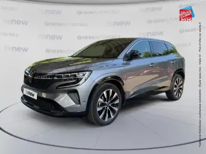 Photo Renault Austral Techno