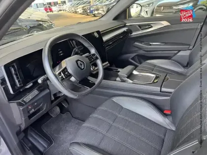 Photo 14 Renault Austral  1.3 TCe mild hybrid 160ch Techno auto - 23