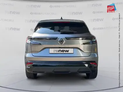 Photo 6 Renault Austral  1.3 TCe mild hybrid 160ch Techno auto - 23