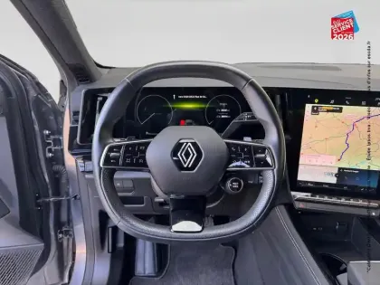 Photo 11 Renault Austral  1.3 TCe mild hybrid 160ch Techno auto - 23