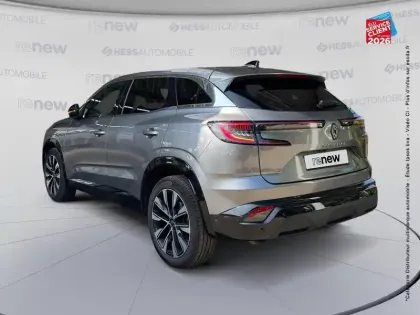 Photo 7 Renault Austral  1.3 TCe mild hybrid 160ch Techno auto - 23