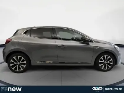 Photo 50 Renault Clio  1.0 TCe 90ch Techno