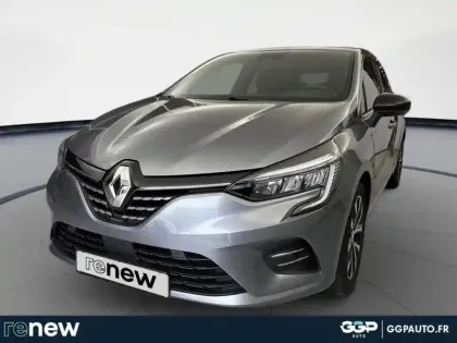 Photo Renault Clio Techno