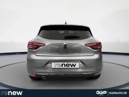Photo 33 Renault Clio  1.0 TCe 90ch Techno