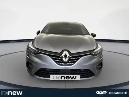 Photo 22 Renault Clio  1.0 TCe 90ch Techno