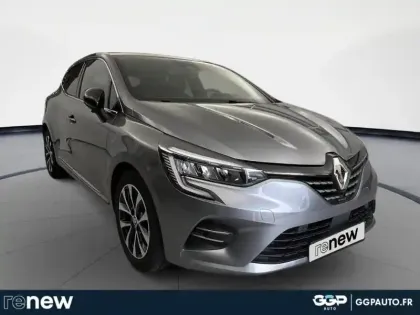 Photo 51 Renault Clio  1.0 TCe 90ch Techno