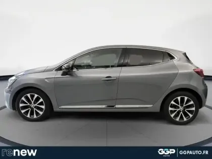 Photo 61 Renault Clio  1.0 TCe 90ch Techno
