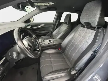 Photo 13 Renault Austral  1.2 E-Tech full hybrid 200ch Techno - 23