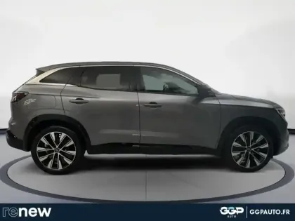 Photo 5 Renault Austral  1.2 E-Tech full hybrid 200ch Techno - 23