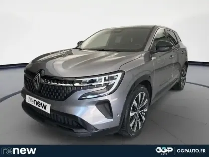 Photo Renault Austral Techno