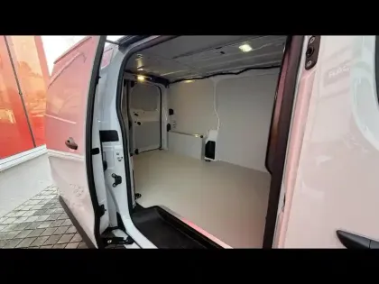 Photo 10 Fiat Scudo  Fg M 2.2 Diesel 150ch Pack Premium Connect automatique