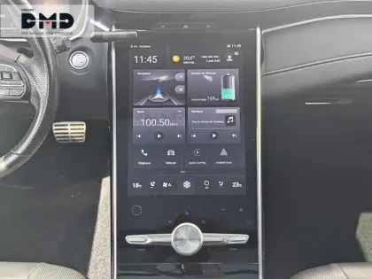 Photo 5 Mg Marvel R  EV 180ch - 70kWh Luxury 2WD