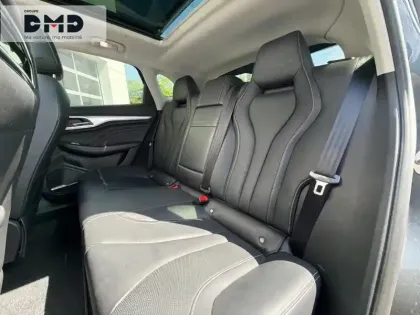 Photo 9 Mg Marvel R  EV 180ch - 70kWh Luxury 2WD