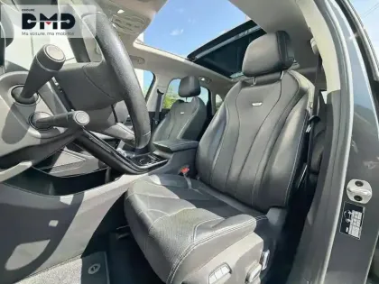 Photo 8 Mg Marvel R  EV 180ch - 70kWh Luxury 2WD