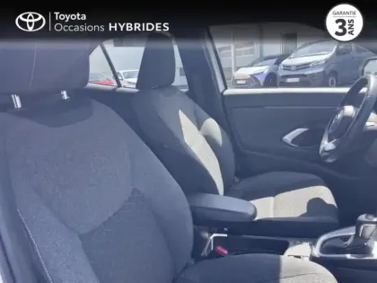 Photo 10 Toyota Yaris  Cross 116h Design MY22