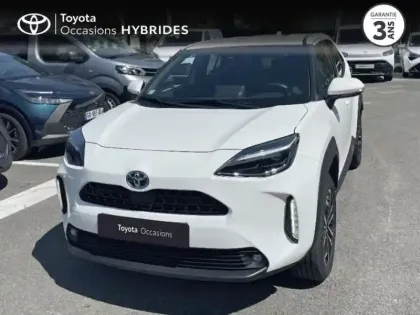 Photo Toyota Yaris Design
