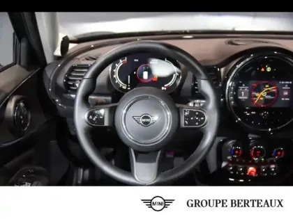 Photo 10 Mini Mini Clubman Cooper 136ch Edition Premium Plus BVA7