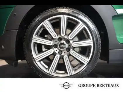 Photo 7 Mini Mini Clubman Cooper 136ch Edition Premium Plus BVA7