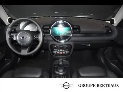 Photo 9 Mini Mini Clubman Cooper 136ch Edition Premium Plus BVA7