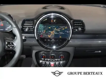 Photo 11 Mini Mini Clubman Cooper 136ch Edition Premium Plus BVA7