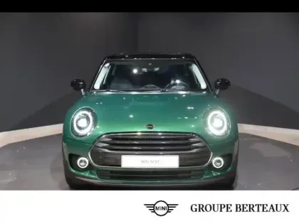 Photo 6 Mini Mini Clubman Cooper 136ch Edition Premium Plus BVA7