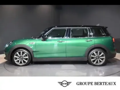 Photo 5 Mini Mini Clubman Cooper 136ch Edition Premium Plus BVA7