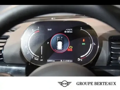 Photo 16 Mini Mini Clubman Cooper 136ch Edition Premium Plus BVA7