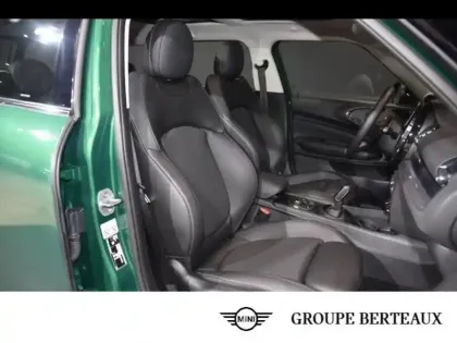 Photo 14 Mini Mini Clubman Cooper 136ch Edition Premium Plus BVA7