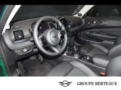 Photo 8 Mini Mini Clubman Cooper 136ch Edition Premium Plus BVA7