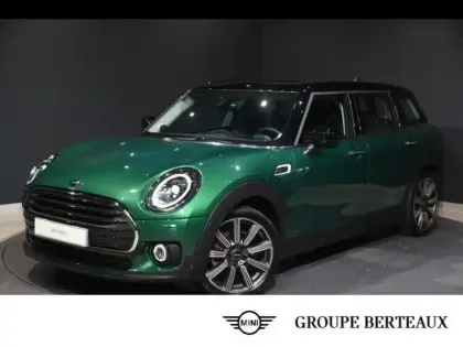 Photo 15 Mini Mini Clubman Cooper 136ch Edition Premium Plus BVA7