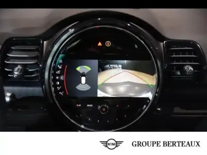 Photo 12 Mini Mini Clubman Cooper 136ch Edition Premium Plus BVA7