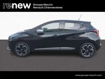 Photo 7 Nissan Micra  1.0 IG-T 92ch Made in France 2021.5