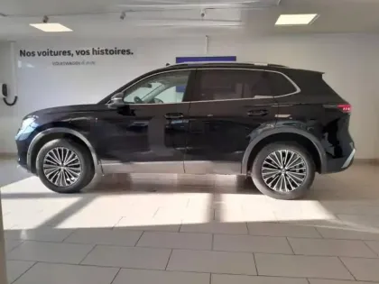 Photo 6 Volkswagen Tiguan  1.5 eHybrid 204ch Elegance DSG6