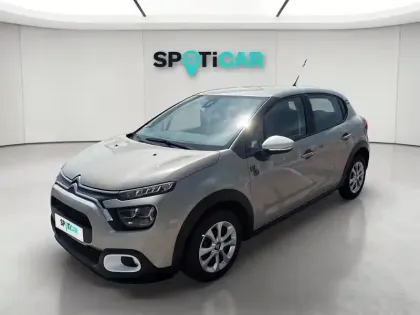 Photo Citroën C3 You!