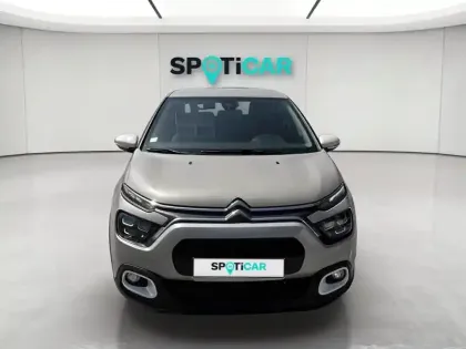 Photo 8 Citroën C3  1.2 PureTech 83ch S&S YOU!